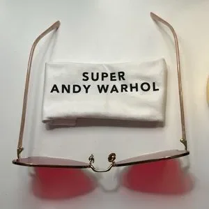RetroSuperFuture | Accessories | Retrosuperfuture Super Andy  display picture 1